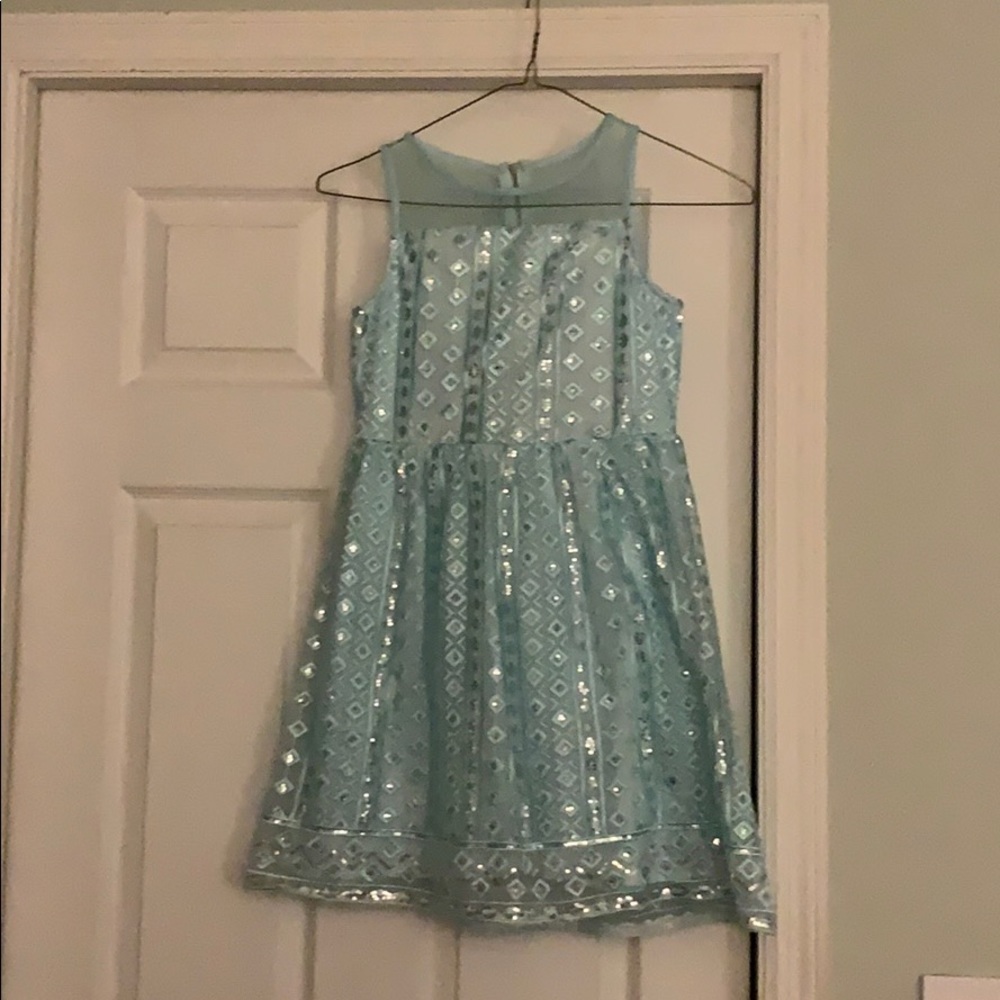 Justice Girl’s Dress